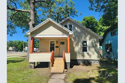 1785 Dyson Street, Muskegon, MI 49442 - Photo 1
