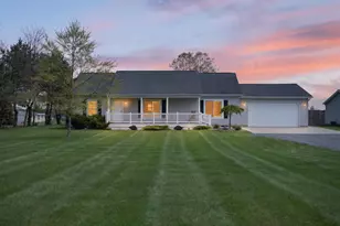 2545 Wolf Lake Rd, Grass Lake, MI 49240 - Photo 1