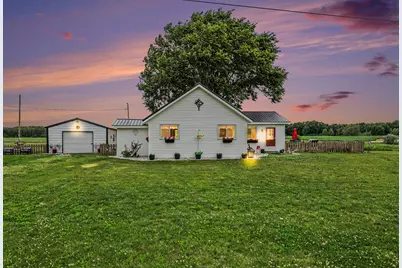7780 W Cutler Road, Lakeview, MI 48850 - Photo 1