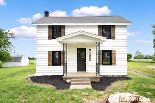 5908 Johnson Rd, Belding, MI 48809 - Photo 1