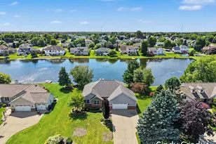 975 Bluff Lake Dr, Zeeland, MI 49464 - Photo 1