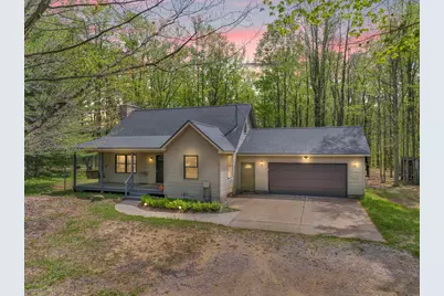 2560 S 25 Road, Boon, MI 49618 - Photo 1