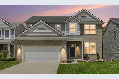 9091 White Tail Court, Ypsilanti, MI 48197 - Photo 1