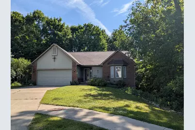 619 Hill Crest Court, Milford, MI 48381 - Photo 1