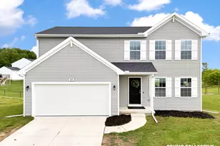 205 Vansen Dr, Kent City, MI 49330 - Photo 1