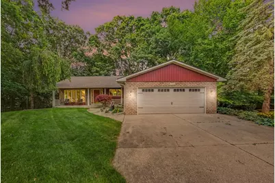 7772 Hidden Ridge Court, Hudsonville, MI 49426 - Photo 1