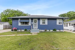 3547 Collingwood Ave SW, Wyoming, MI 49519 - Photo 1