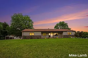 3685 20th St, Dorr, MI 49323 - Photo 1