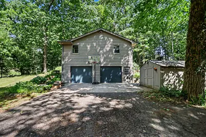 9408 E G Avenue, Galesburg, MI 49053 - Photo 1