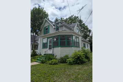 1608 Second Street, Jackson, MI 49203 - Photo 1