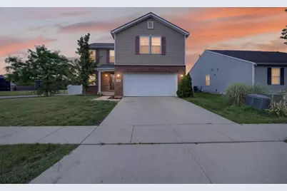 8049 Beechwood Boulevard, Dexter, MI 48130 - Photo 1