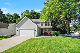 6620 Jousma Ct SE, Caledonia, MI 49316 - Photo 1