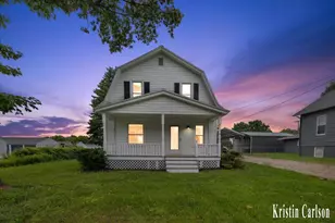 425 10 Mile Rd NW, Sparta, MI 49345 - Photo 1