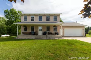 8152 Murphy Rd, Lyons, MI 48851 - Photo 1