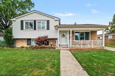 4717 Buckingham Drive, Warren, MI 48092 - Photo 1