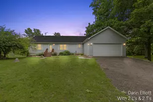 9755 Grand River Ave, Clarksville, MI 48815 - Photo 1