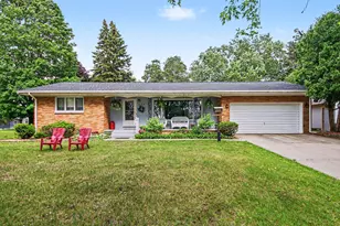 324 Fairlane Dr NW, Sparta, MI 49345 - Photo 1