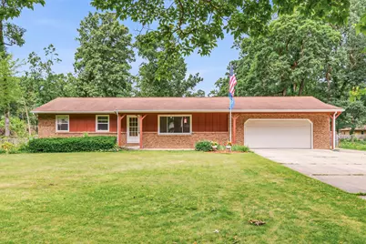 68850 3rd Street, Edwardsburg, MI 49112 - Photo 1