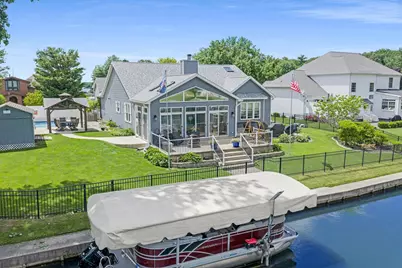 68271 Eagle Lake Road, Edwardsburg, MI 49112 - Photo 1