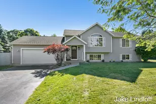 11324 Lindy Dr NE, Rockford, MI 49341 - Photo 1