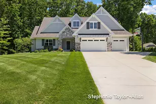 17056 Legacy Dr, West Olive, MI 49460 - Photo 1