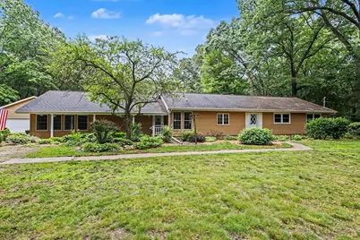 4912 N Drive S, East Leroy, MI 49051 - Photo 1