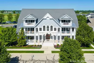 4661 Macatawa Legends Blvd, Holland, MI 49424 - Photo 1