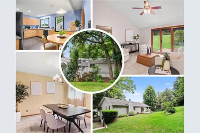 5499 Riverlook Drive NE, Comstock Park, MI 49321 - Photo 1
