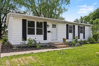 312 Beverly Street, Sturgis, MI 49091 - Photo 1