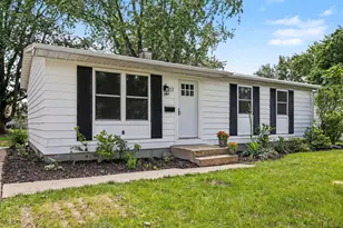 312 Beverly St, Sturgis, MI 49091 - Photo 1