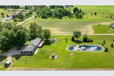 5640 Centennial Road, Tecumseh, MI 49286 - Photo 1