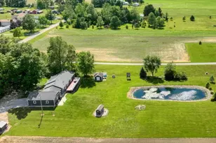 5640 Centennial Rd, Tecumseh, MI 49286 - Photo 1