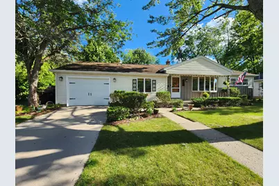 704 Center Drive, Tecumseh, MI 49286 - Photo 1