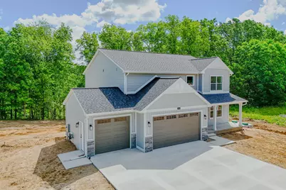 2050 Dakota Trail, Hastings, MI 49058 - Photo 1