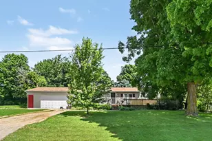 141 E Franklin St, Woodland, MI 48897 - Photo 1