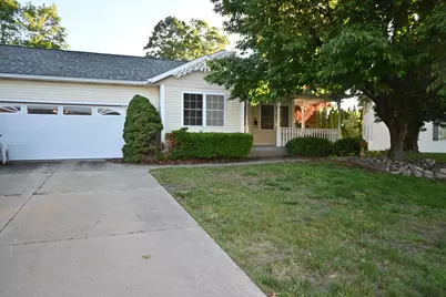 3191 Glenside Boulevard, Muskegon, MI 49441 - Photo 1