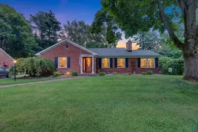 1002 Coolidge Avenue, Kalamazoo, MI 49006 - Photo 1