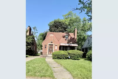 15339 Sussex Street, Detroit, MI 48227 - Photo 1
