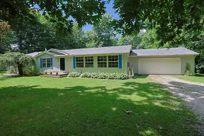2940 Beebe Road, Niles, MI 49120 - Photo 1