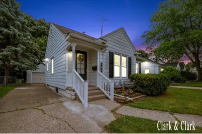 701 Pacific Avenue, Lansing, MI 48910 - Photo 1