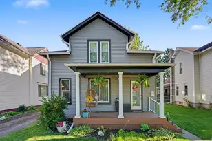 514 W Green St, Marshall, MI 49068 - Photo 1