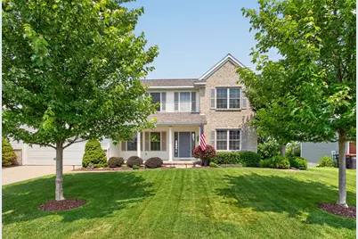 1837 Land Ridge Drive SW, Byron Center, MI 49315 - Photo 1