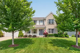 1837 Land Ridge Dr SW, Byron Center, MI 49315 - Photo 1