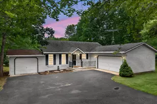 9265 Golf Port Dr, Canadian Lakes, MI 49346 - Photo 1