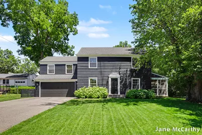 344 Baltimore Drive NE, Grand Rapids, MI 49503 - Photo 1