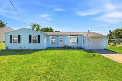 343 Brandywyne Drive NW, Comstock Park, MI 49321 - Photo 1
