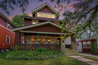 1138 Worden Street SE, Grand Rapids, MI 49507 - Photo 1
