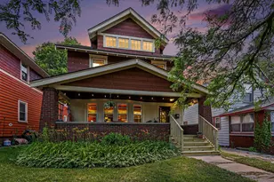 1138 Worden St SE, Grand Rapids, MI 49507 - Photo 1