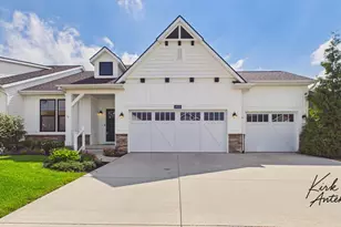 4664 Rare Bloom Dr, Hudsonville, MI 49426 - Photo 1