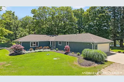 2056 Lakeshore Drive, Fennville, MI 49408 - Photo 1
